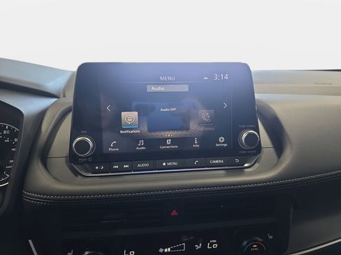 New 2026 Nissan Rogue SV w/ Cold Weather Package image 22