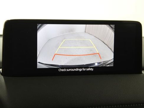 Used 2023 MAZDA CX-5 AWD 2.5 S w/ Premium Plus Pkg image 12