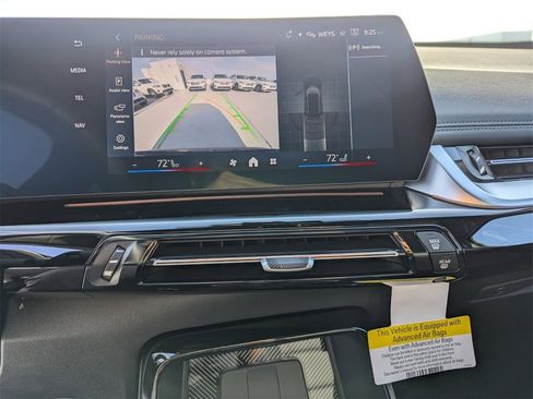 New 2026 BMW X1 xDrive28i image 12