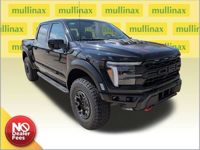 New 2026 Ford F150 Raptor