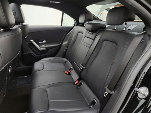 Certified 2022 Mercedes-Benz A 220 image 15