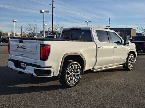 Used 2023 GMC Sierra 1500 Denali w/ Denali Reserve Package image 49