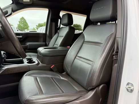 Used 2020 GMC Sierra 1500 Denali w/ Denali Ultimate Package AWD/4WD image 30