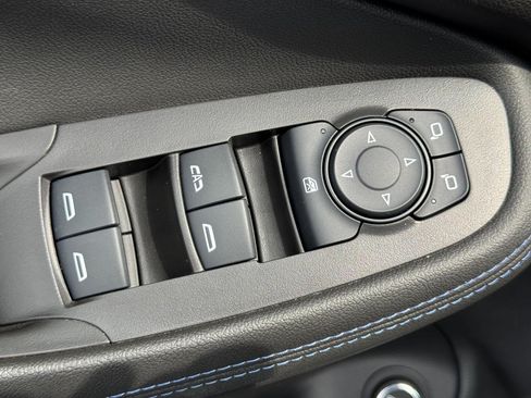 Used 2025 Buick Encore GX Sport Touring w/ Experience Buick Package AWD/4WD image 19