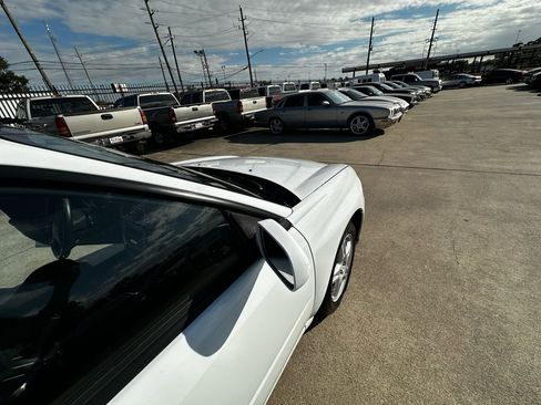 Used 2002 Subaru Impreza RS image 36