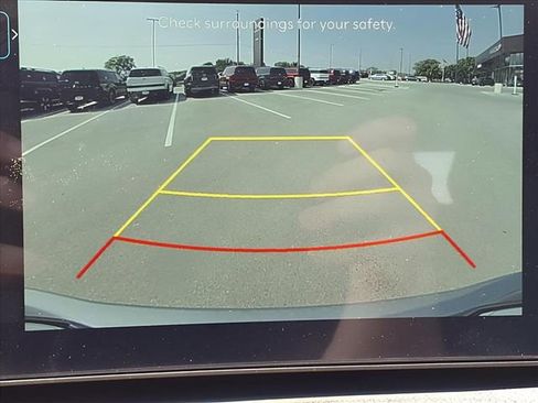 New 2026 Hyundai Tucson SEL image 18