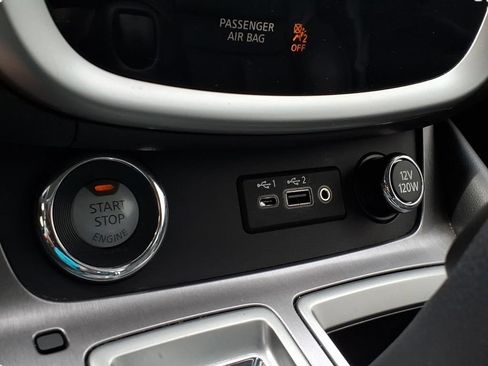 Used 2020 Nissan Murano SL w/ Cargo Package FWD image 17