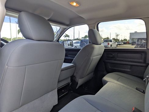 Certified 2015 RAM 1500 Express image 18