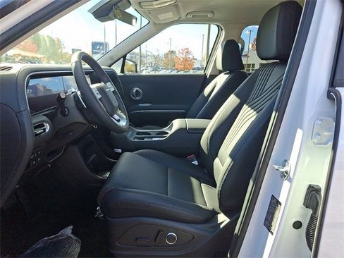 New 2026 Hyundai Palisade SEL image 11