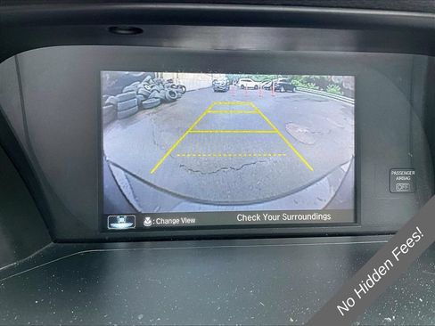 Used 2014 Honda Accord EX-L image 17
