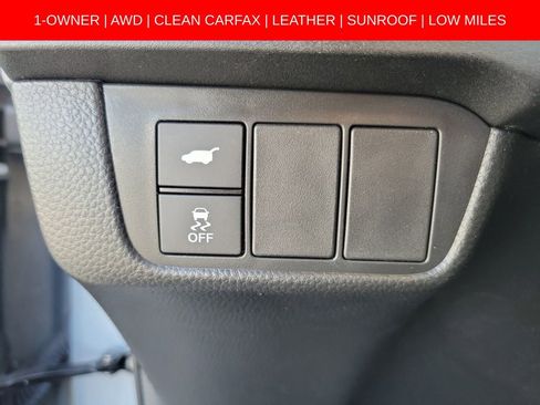 Used 2025 Honda CR-V Sport-L image 26