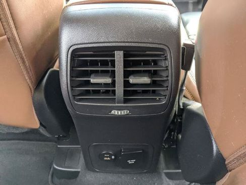 Certified 2023 Ford Bronco Sport Outer Banks AWD/4WD image 17
