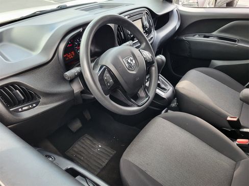 Used 2022 RAM ProMaster City Tradesman image 3