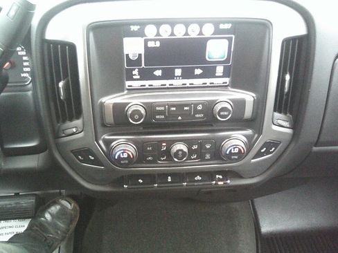 Used 2015 Chevrolet Silverado 1500 LT w/ Rally 2 Edition AWD/4WD image 29