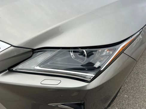 Used 2017 Lexus RX 350 F Sport image 31