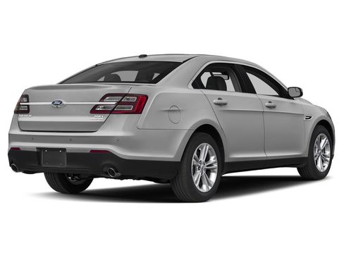 Used 2019 Ford Taurus Limited image 32