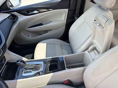 Used 2019 Buick Regal Essence w/ Sights and Sounds Package AWD/4WD image 23