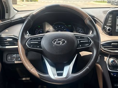 Used 2020 Hyundai Santa Fe Limited w/ Cargo Package AWD/4WD image 14