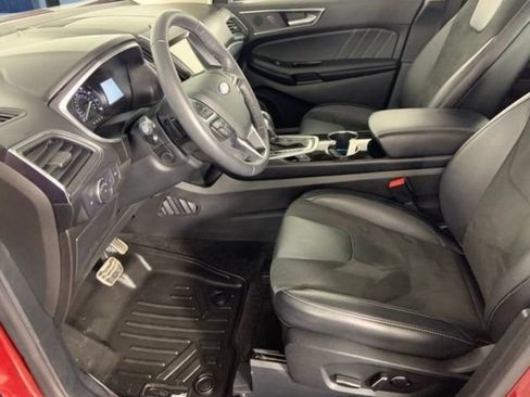 Used 2018 Ford Edge Sport w/ Equipment Group 401A AWD/4WD image 23