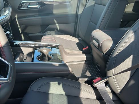 New 2026 Chevrolet Tahoe RST w/ RST Capability Package AWD/4WD image 23