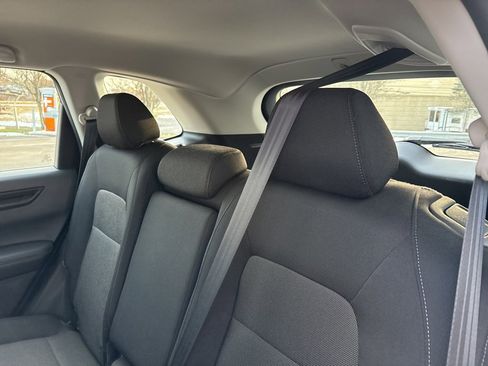 Used 2023 Honda CR-V LX image 24