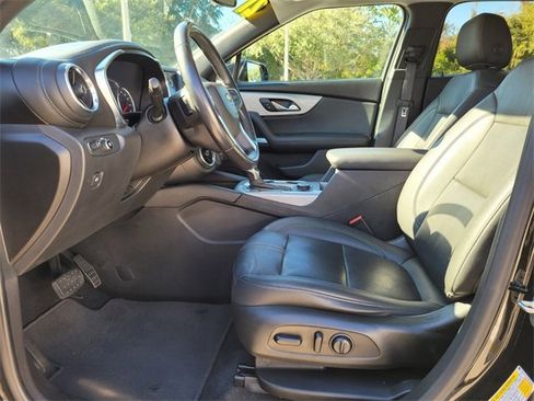 Used 2021 Chevrolet Blazer LT image 11