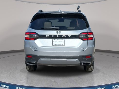New 2026 Honda Pilot Elite image 6