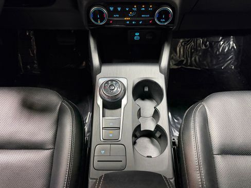 Certified 2022 Ford Escape SEL w/ Technology Package AWD/4WD image 26