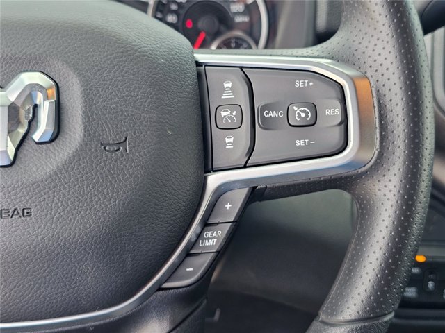 New 2026 RAM 3500 Tradesman AWD/4WD image 51