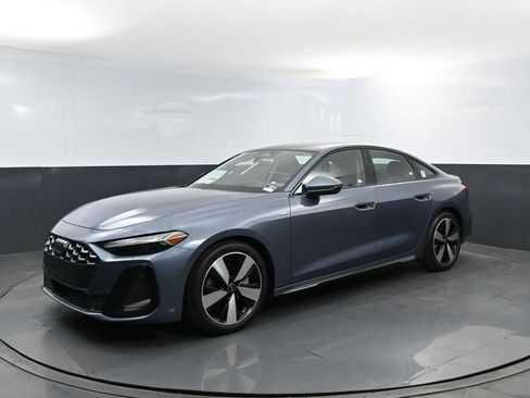 New 2026 Audi A5 2.0T Premium Plus AWD/4WD image 1