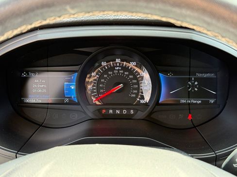 Used 2023 Ford Edge ST image 19