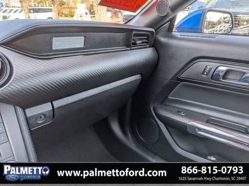 Used 2017 Ford Mustang V6 w/ Enhanced Security Package image 16