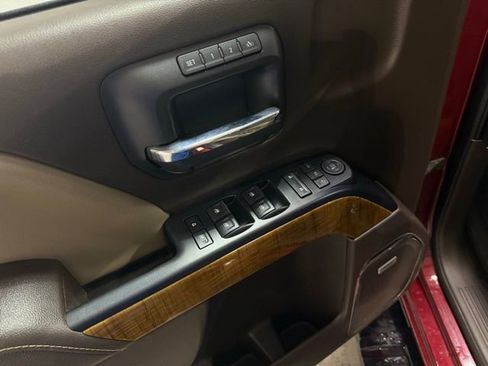 Used 2018 GMC Sierra 1500 SLT image 9