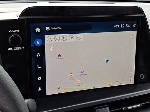 New 2026 Subaru Outback Premium image 12