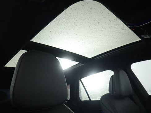 New 2026 Mercedes-Benz GLC 43 AMG 4MATIC image 20