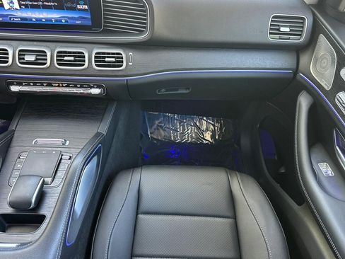 Used 2024 Mercedes-Benz GLE 450 4MATIC image 32