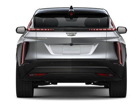 New 2025 Cadillac Lyriq Sport AWD/4WD image 28