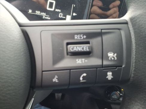 New 2026 Nissan Kicks SV image 21