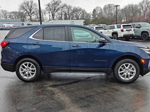 Certified 2023 Chevrolet Equinox LT image 4