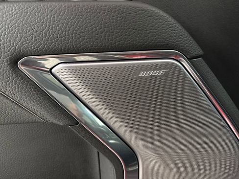 Used 2024 GMC Sierra 2500 Denali w/ Denali Reserve Package image 13