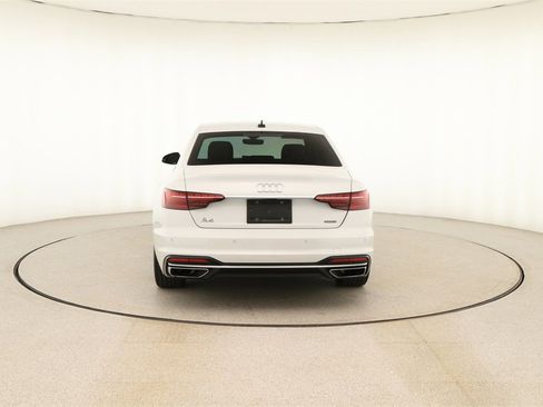 Used 2021 Audi A4 2.0T Premium Plus w/ Premium Plus Package image 5