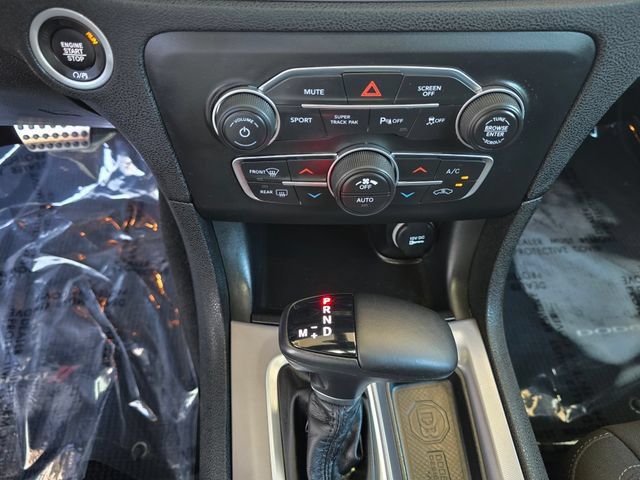 Certified 2023 Dodge Charger GT RWD image 14