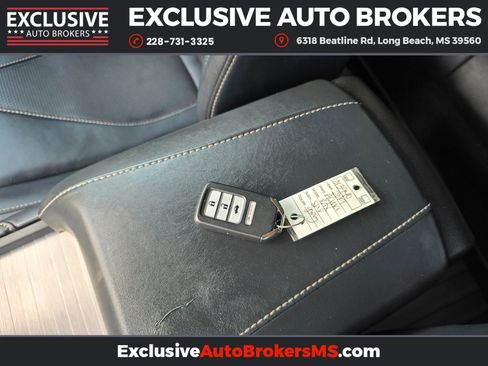 Used 2019 Acura RDX AWD w/ Technology Package image 38