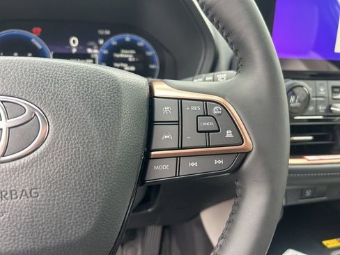 New 2026 Toyota Grand Highlander MAX Limited image 20
