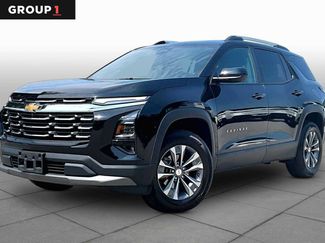 Used 2025 Chevrolet Equinox LT w/ Convenience Package II AWD/4WD video 1