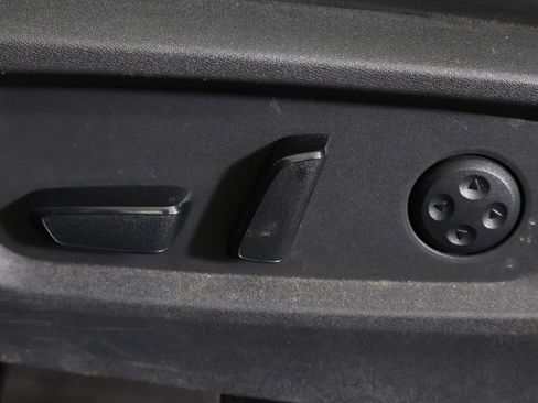 Used 2022 INFINITI QX60 Sensory image 42