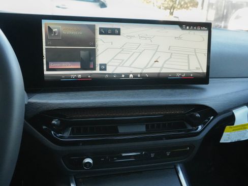 Certified 2025 BMW 430i Coupe w/ Convenience Package image 23