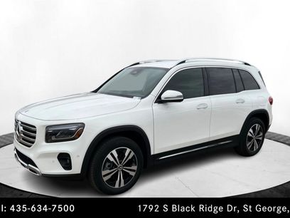 Certified 2025 Mercedes-Benz GLB 250 4MATIC