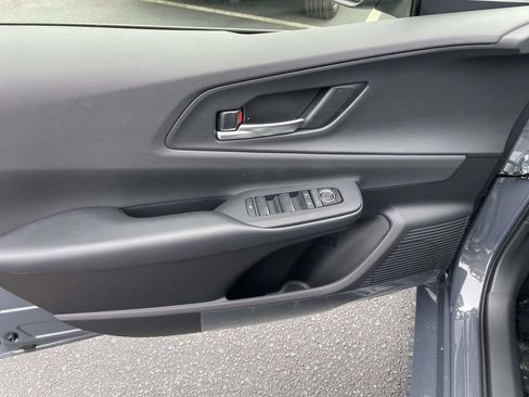 New 2026 Toyota Prius Plug-In Hybrid image 26