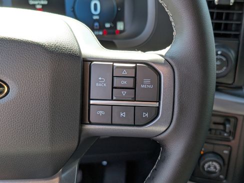 New 2025 Ford F150 XLT w/ Equipment Group 302A MID image 19